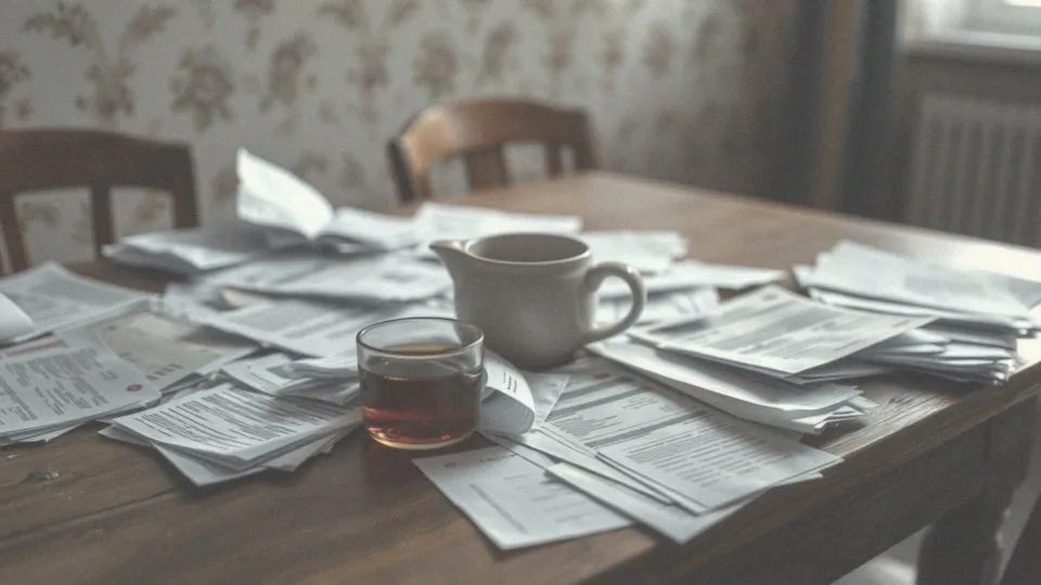 Upadłość konsumencka bez majątku – czy to możliwe i jak to zrobić?