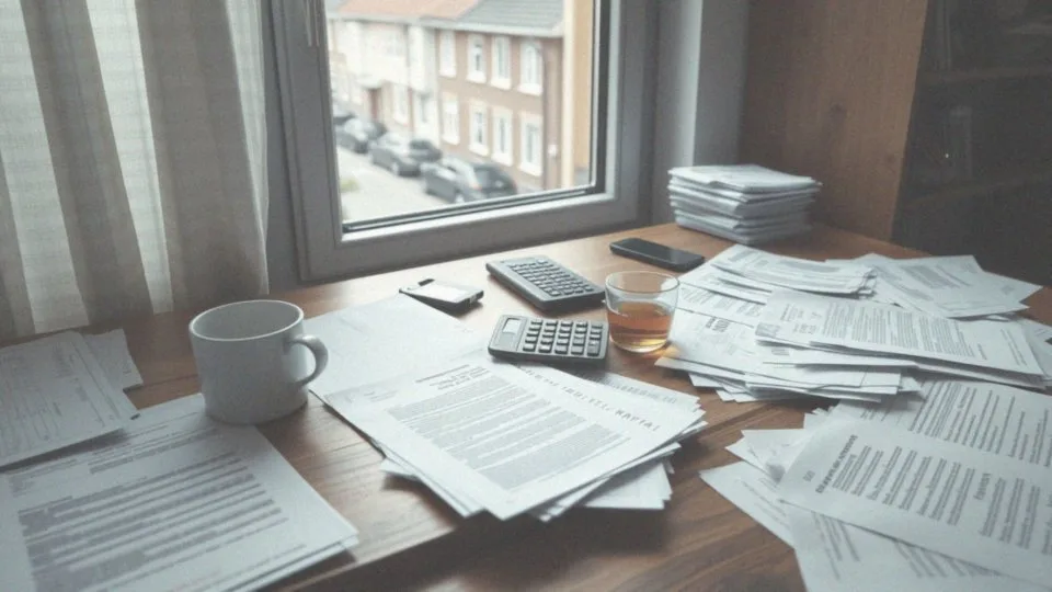 Upadłość konsumencka – czy się opłaca? Analiza korzyści i wad