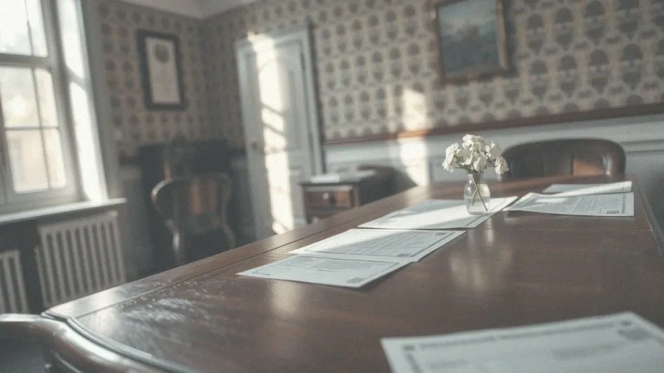 Urząd Stanu Cywilnego – ślub konkordatowy i wymagane formalności