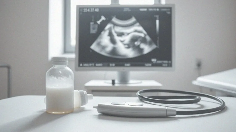 USG węzłów chłonnych pod pachami – badanie i interpretacja wyników