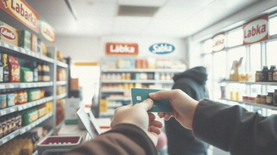 W jakich sklepach można wypłacić pieniądze? Sprawdź funkcjonalność cashback