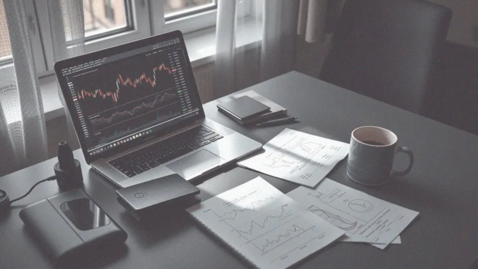 W jakie kryptowaluty inwestować? Sprawdź najlepsze opcje!