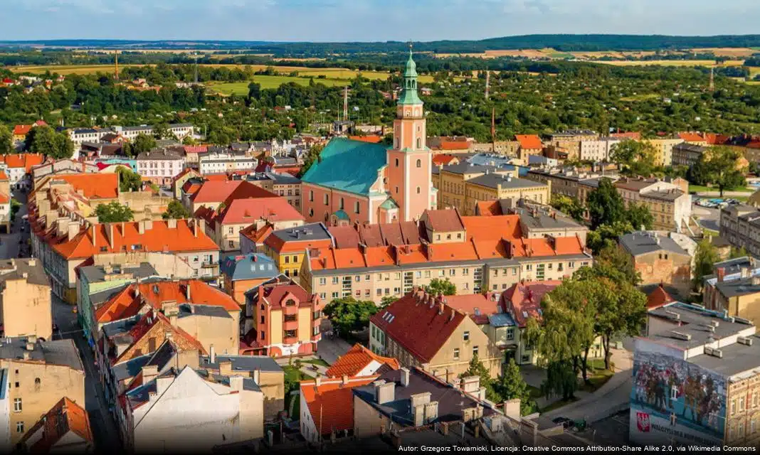 Spotkanie z Grupami Senioralnymi w Prudniku w Ramach Polsko-Szwajcarskiego Programu Rozwoju Miast