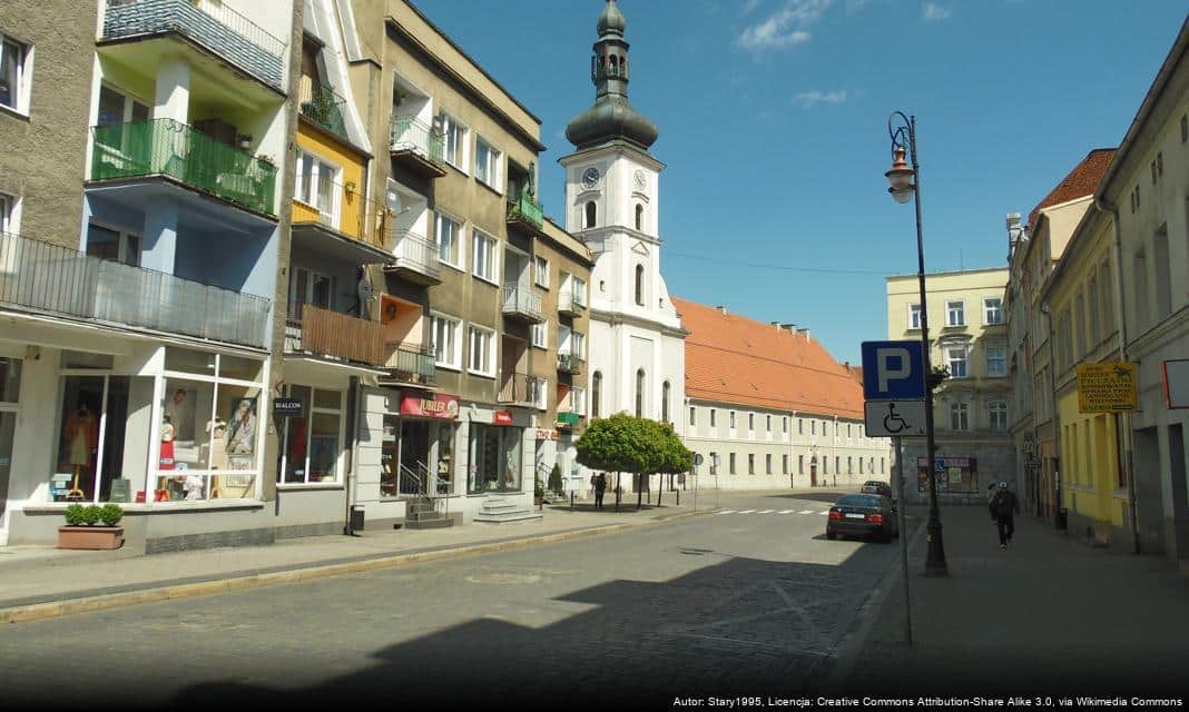 Termin składania wniosków o szacowanie szkód w Prudniku