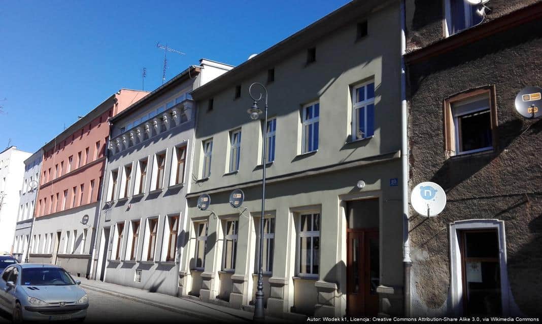 Wybrane oferty w konkursie na zadania z zakresu zdrowia publicznego w Prudniku