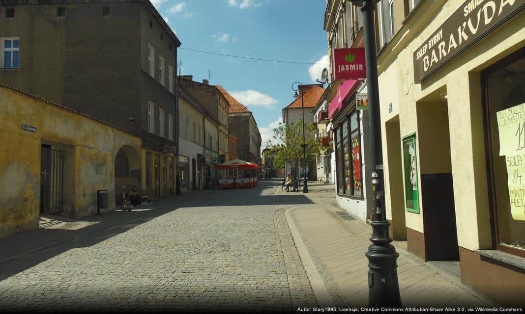 Zaproszenie na XXI Sesję Rady Miejskiej w Prudniku