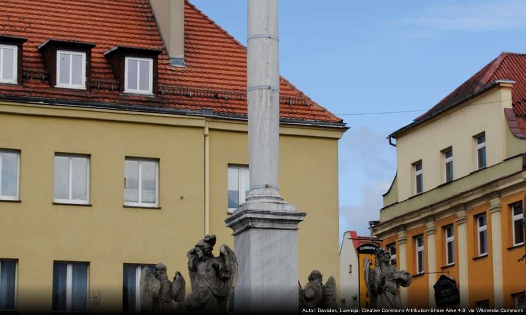 Odwołanie wyjazdu na basen do Białej z powodu warunków technicznych