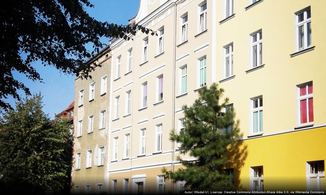 Ogłoszenie o otwartym konkursie ofert na pomoc społeczną w Prudniku na rok 2025