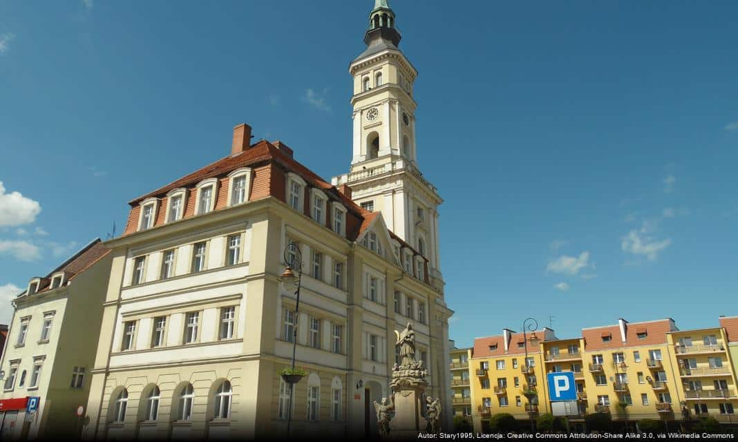 Konsultacje społeczne dotyczące Programu Redukcji Ryzyka Powodziowego w Prudniku