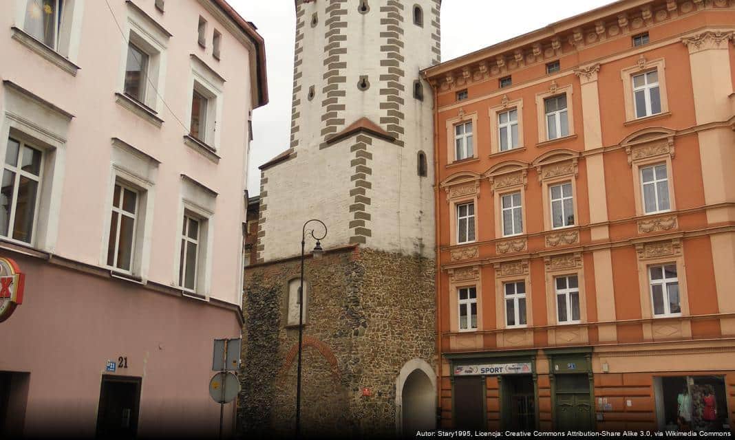 XXIII Sesja Rady Miejskiej w Prudniku – Szczegóły i Porządek Obraz