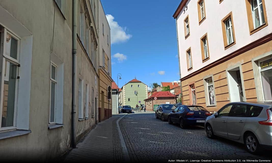 Zaproszenie na XXV Sesję Rady Miejskiej w Prudniku