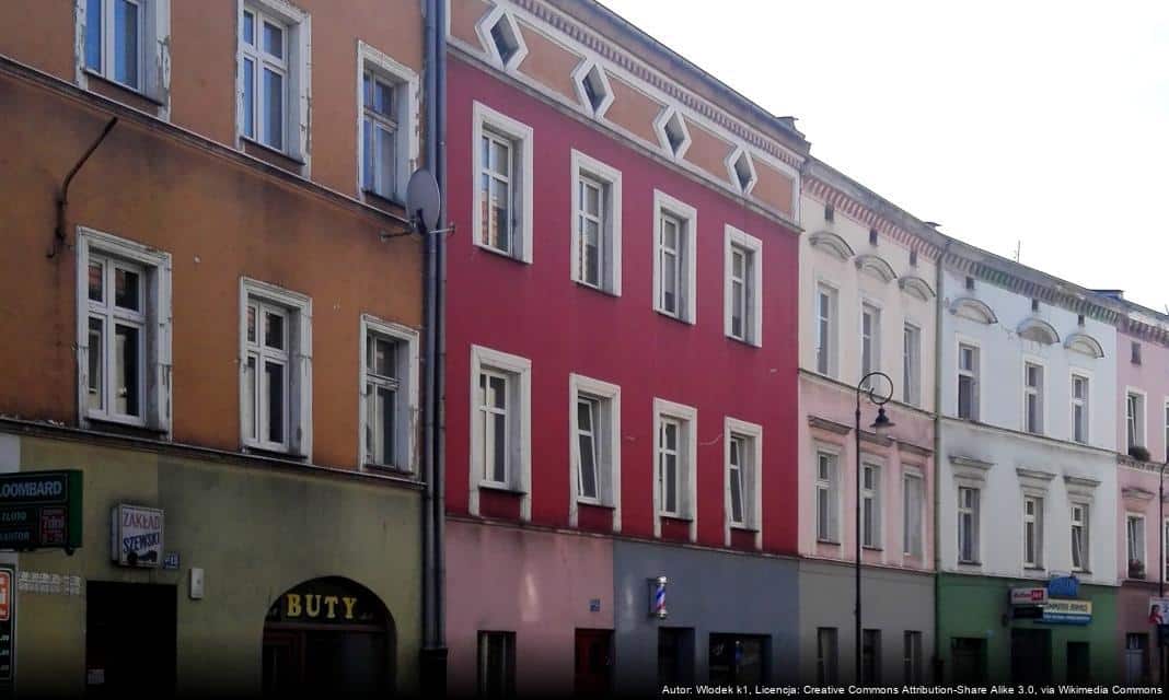 Zapowiedź XXVII Sesji Rady Miejskiej w Prudniku