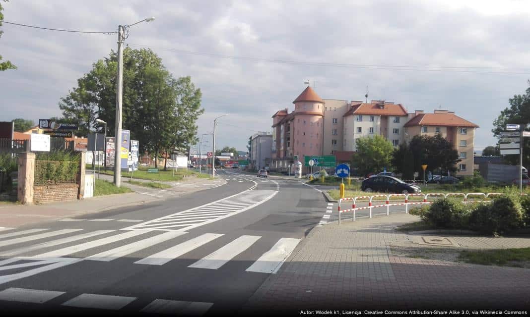 Otwarty konkurs ofert na organizację imprez sportowych w Nordic Walking w Prudniku