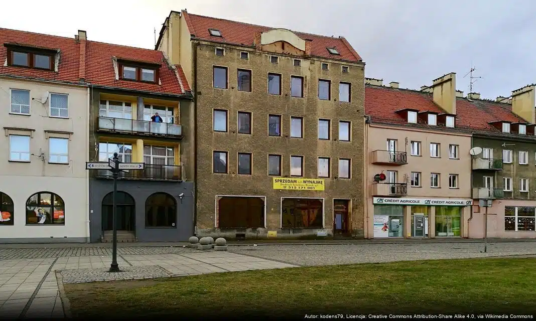 XXX Sesja Rady Miejskiej w Prudniku – Nadchodzące Wydarzenie