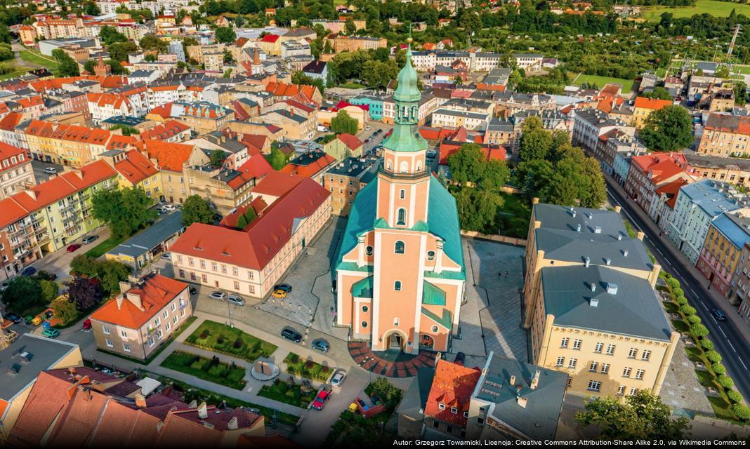 XXXII Sesja Rady Miejskiej w Prudniku – szczegóły i porządek obrad
