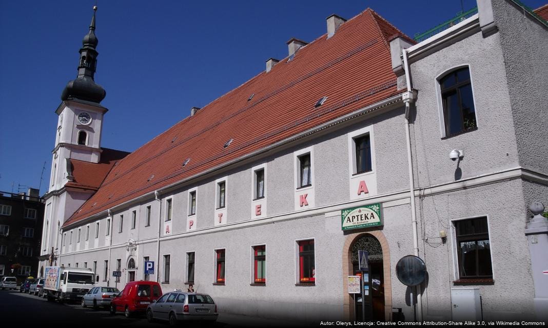 Zamówienie publiczne na odbiór odpadów komunalnych w Prudniku