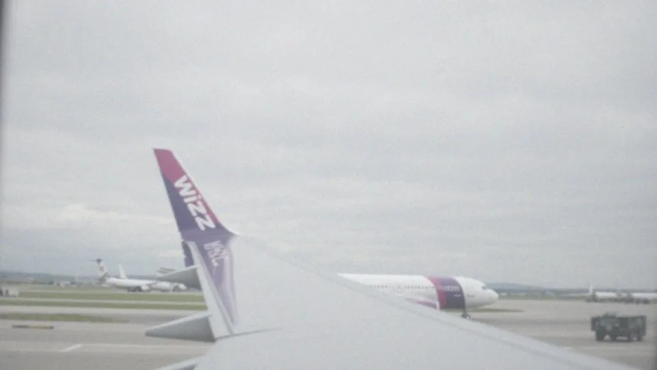 Wizzair loty do Holandii – najlepsze oferty i ceny