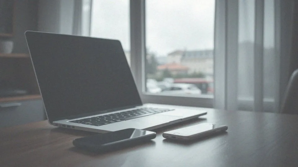 Włamanie na konto e-mail – co zrobić i kiedy zgłosić na policję?