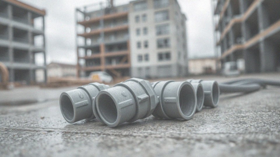 Wodoszczelne połączenie kabli – klucz do bezpieczeństwa instalacji elektrycznych