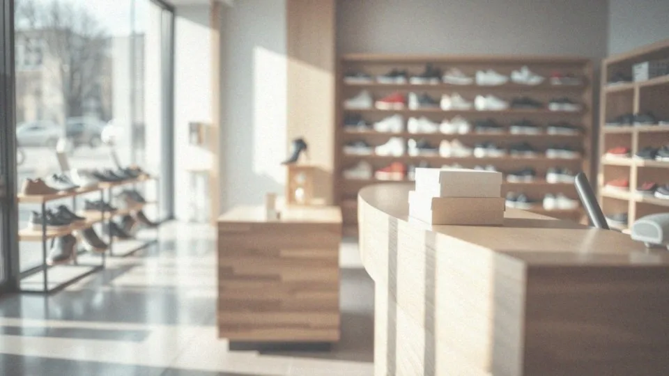 Wojas regulamin sklepu stacjonarnego – zasady zwrotów i reklamacji