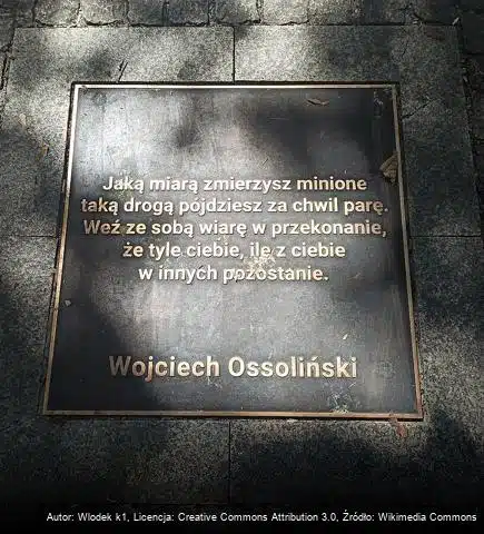 Wojciech Ossoliński