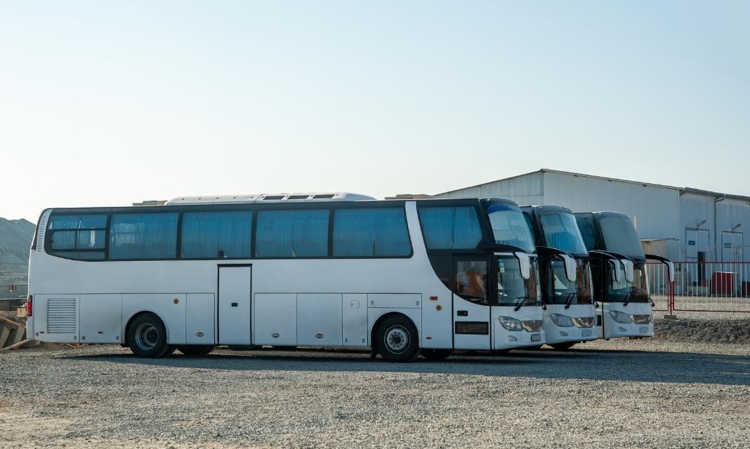 Wypożyczalnia Busów Prudnik