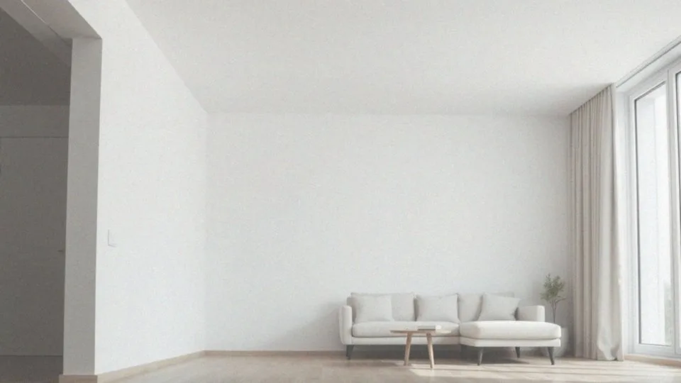 Wysokość mieszkania 240cm – komfort i zalety standardu