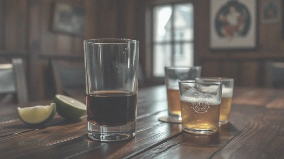 Z czym pić rum? Odkryj najlepsze połączenia smakowe