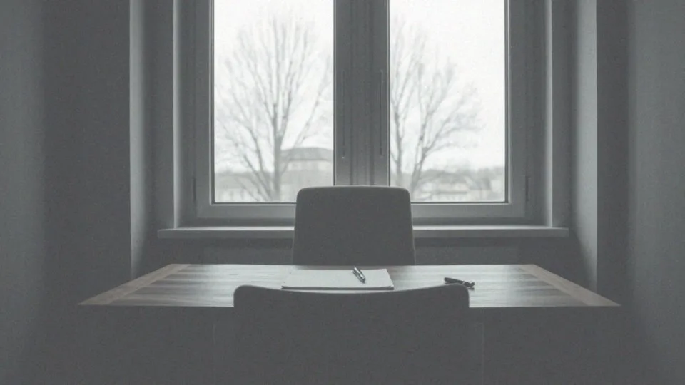 Zwolnienie dyscyplinarne a lata pracy – konsekwencje i prawa pracownika